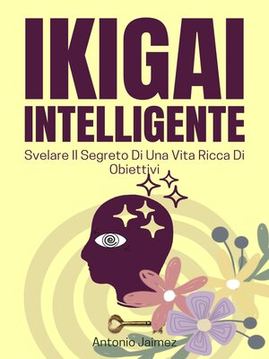 cover image of IKIGAI Intelligente